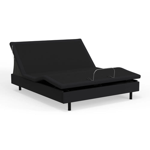 E8 Hi-Low Lift & Tilt Adjustable Bed Frame - Massage, Lights, USB Ports & Free in Home Delivery