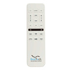 BT3000 Queen Adjustable Bed Base With Head and Foot Position Adjustment