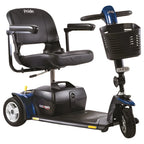 Go-Go Sport 3 Wheel Mobility Scooter