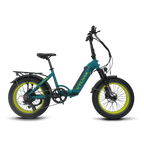 VTUVIA SX20 Folding Ebike