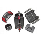 Go-Go Sport 3 Wheel Mobility Scooter