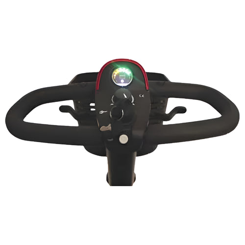 Go-Go Sport 3 Wheel Mobility Scooter