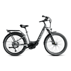 VTUVIA CMB 8-Speed Ebike