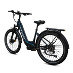 VTUVIA CMB 8-Speed Ebike