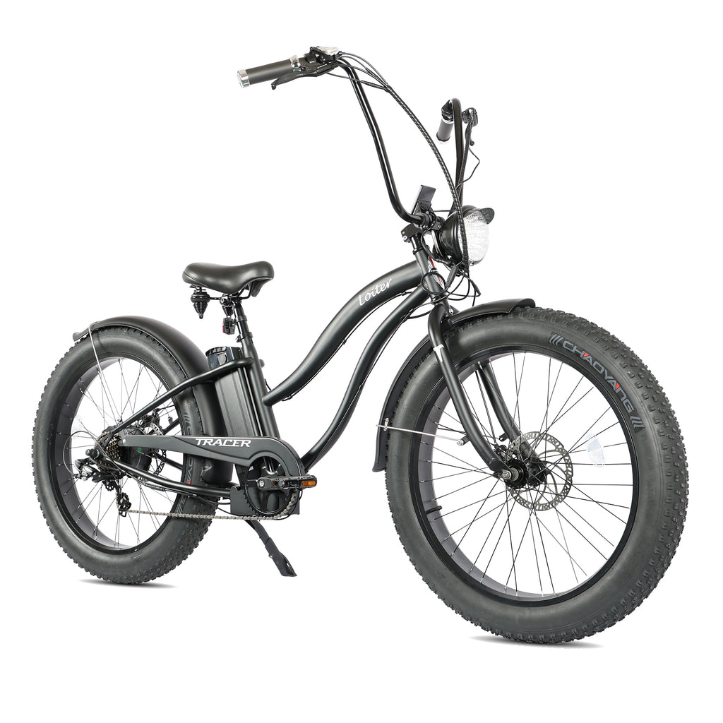 26" Cruiser Female and Male