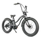 26" Cruiser Female and Male