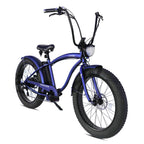 26" Cruiser Female and Male