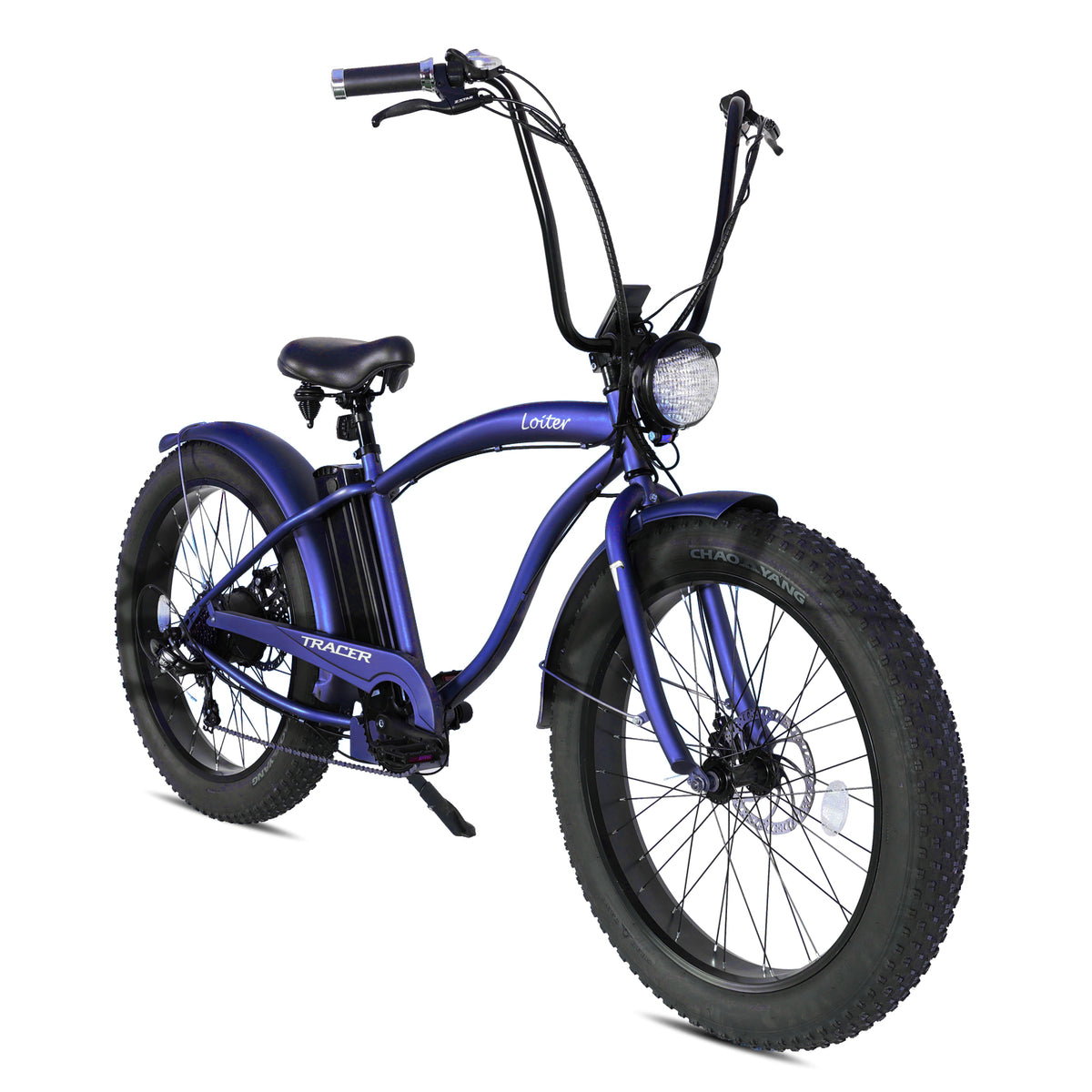 26" Cruiser Female and Male