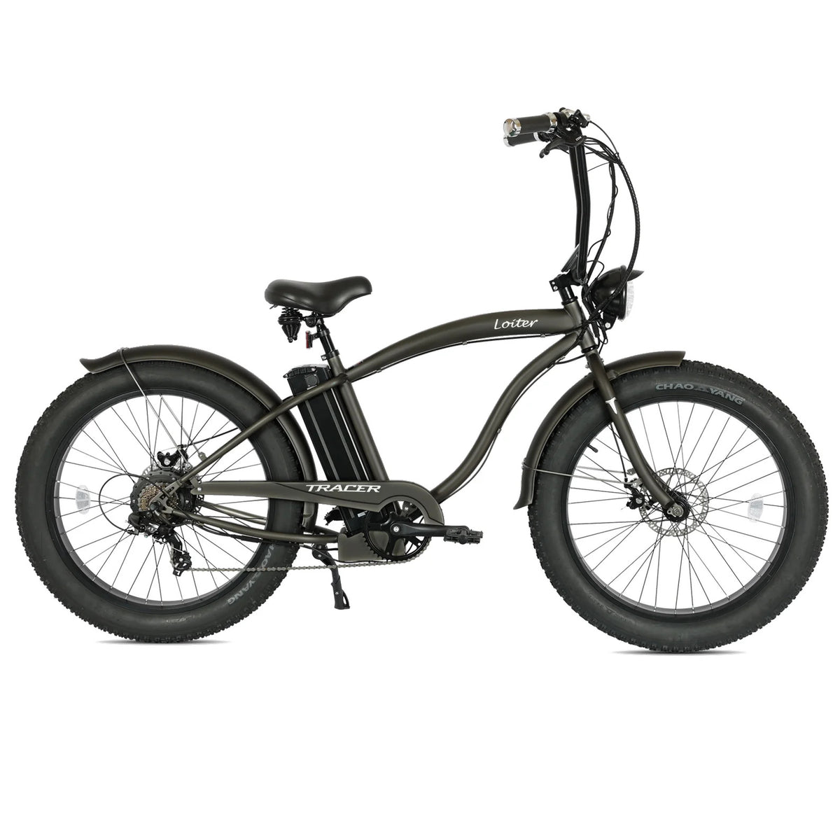26" Aluminum