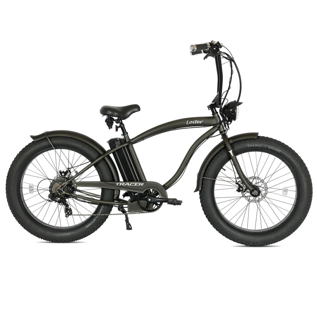 26" Cruiser Female and Male