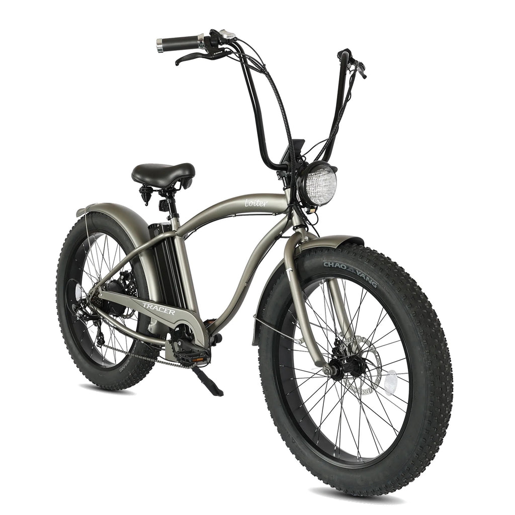 26" Cruiser Female and Male
