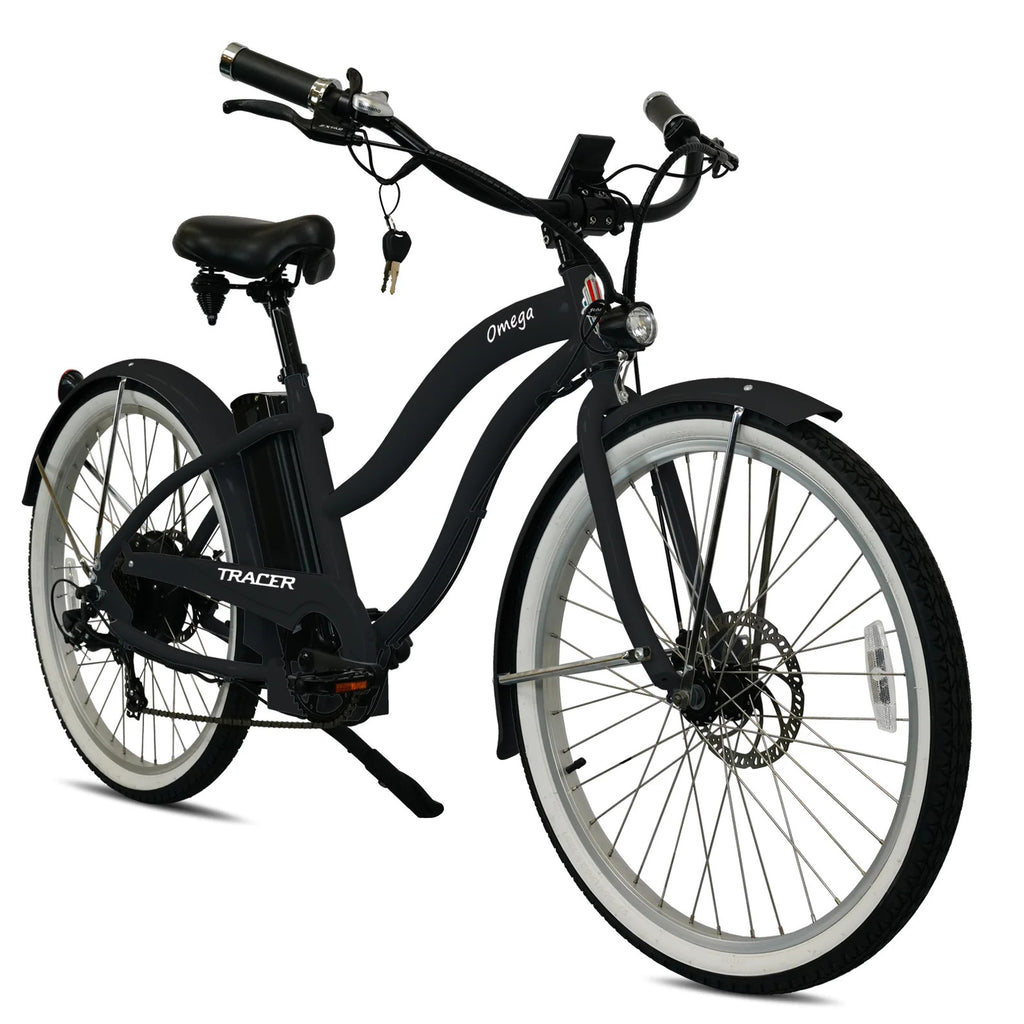 26" Cruiser Female and Male