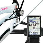 26" Cruiser Female and Male