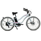 26" Cruiser Female and Male