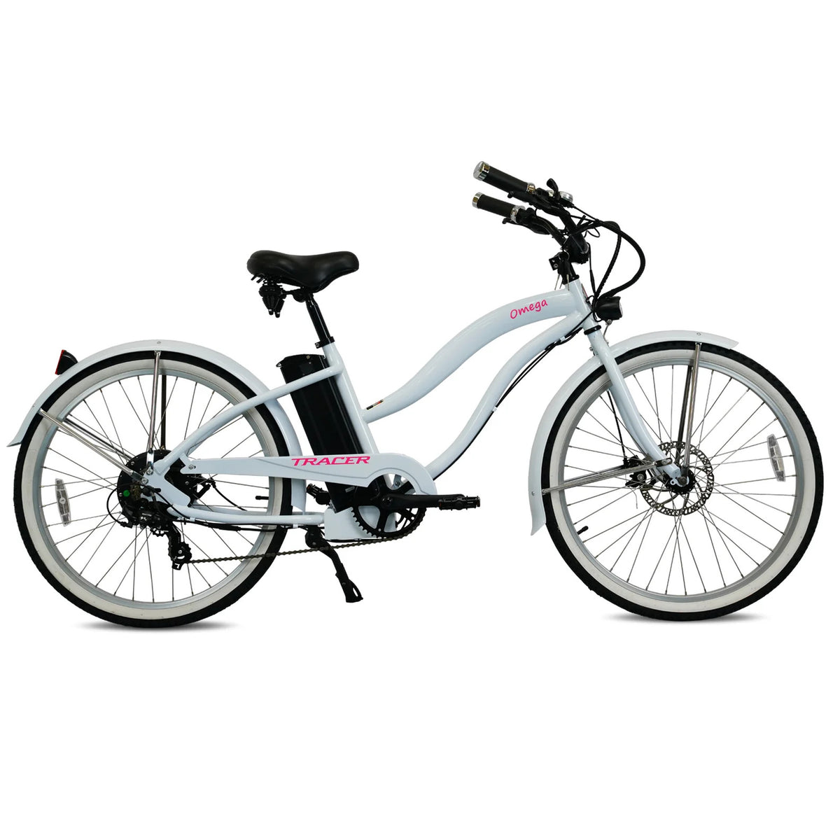 26" Cruiser Female and Male