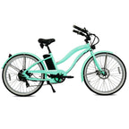 26" Cruiser Female and Male