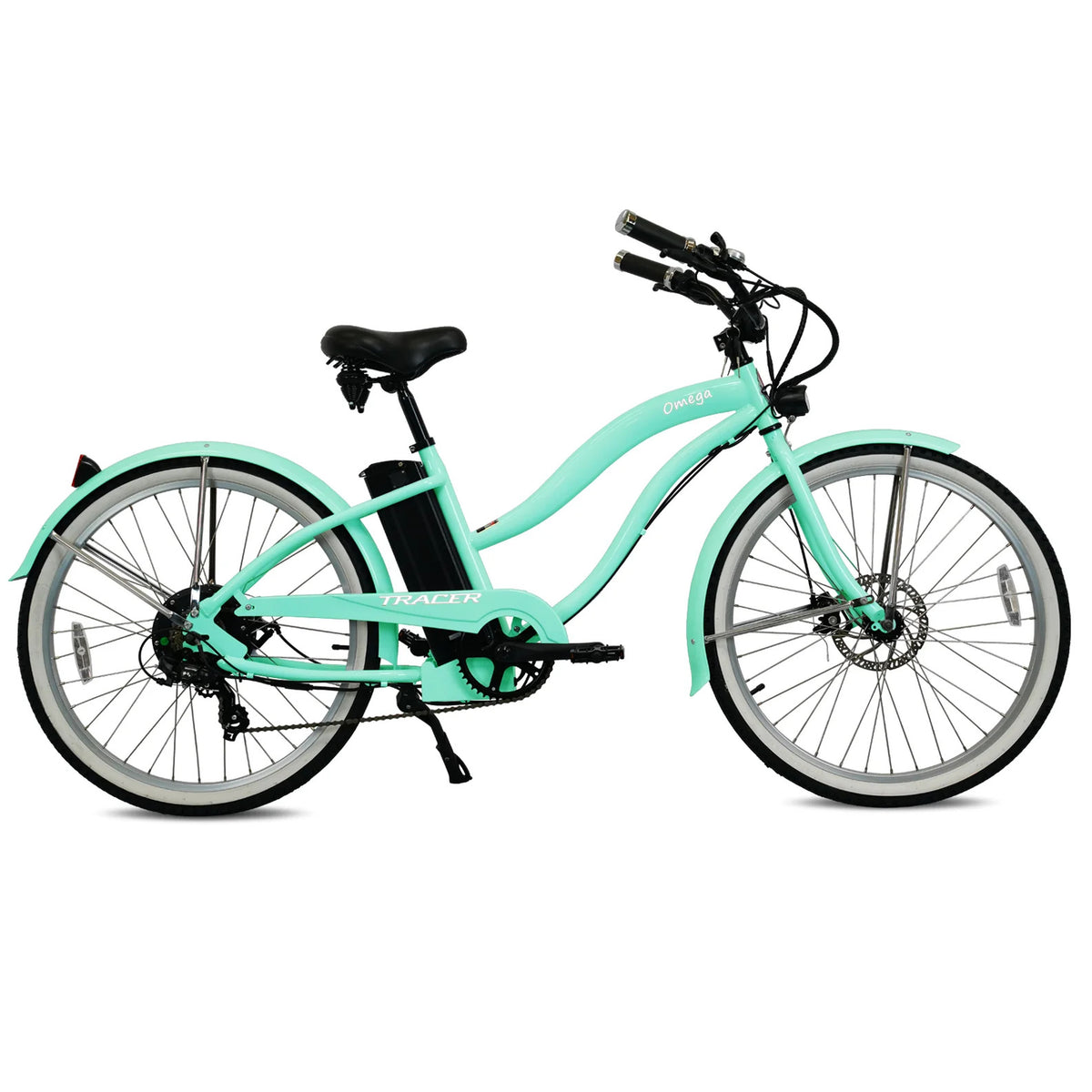 26" Cruiser Female and Male