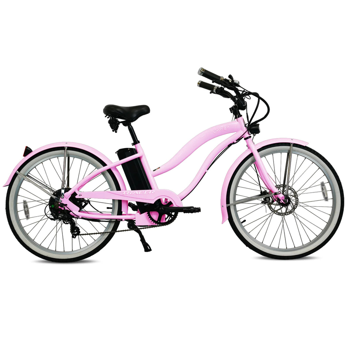 26" Cruiser Female and Male