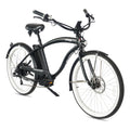 26" Cruiser Female and Male