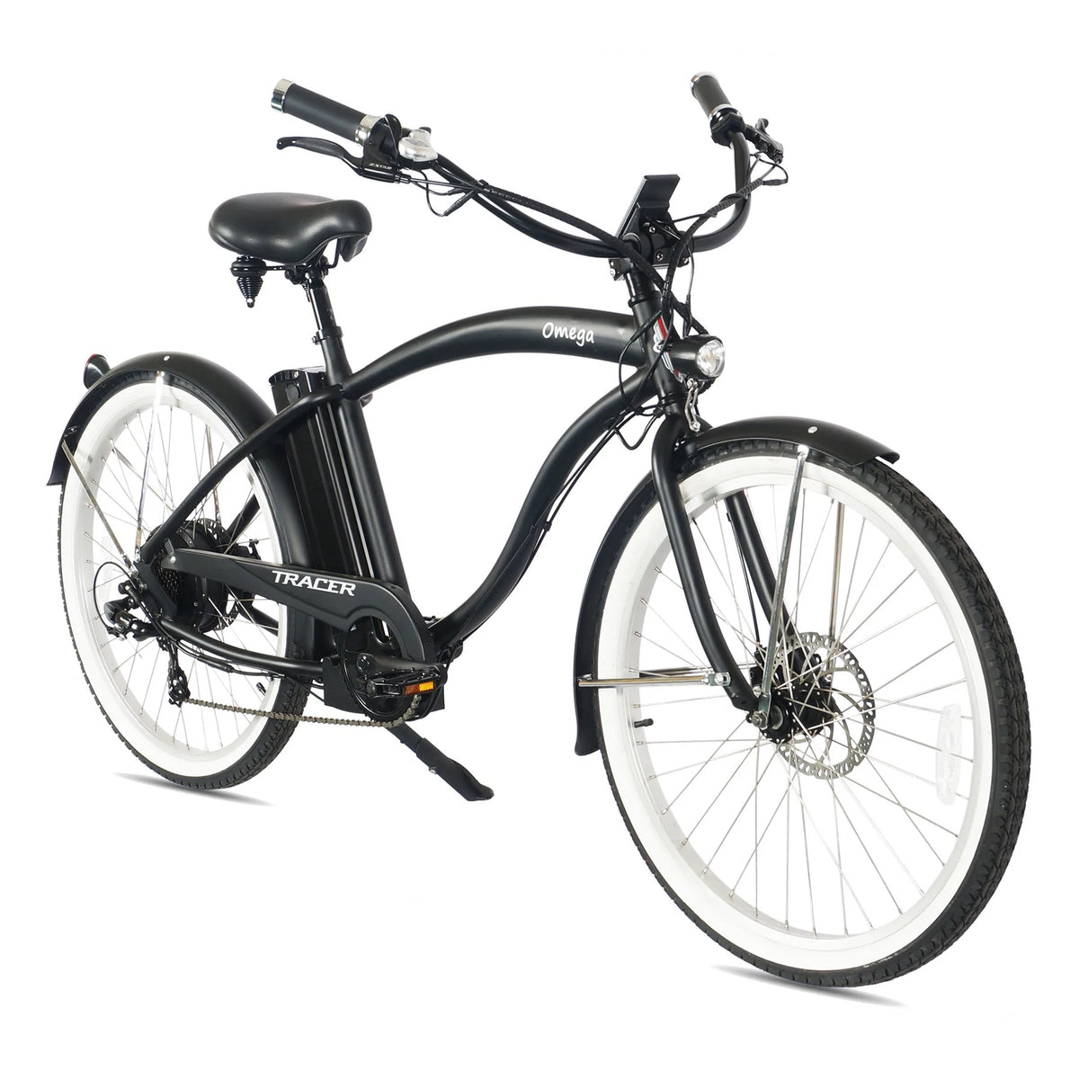 26" Cruiser Female and Male