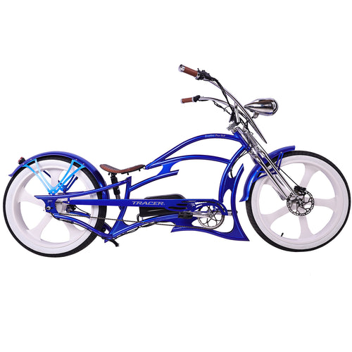 26" Speed Sensor