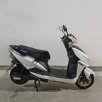 1000W High Power Electric Scooter for Adults, Sporty E-Motorcycle City Moped, 2 Wheel Mobility Scooter, Electric Bicycle Scooter