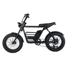 20" Motor eBike
