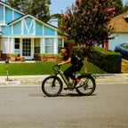 VTUVIA Zeal LT7 Ebike