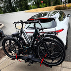 VTUVIA CMB 8-Speed Ebike