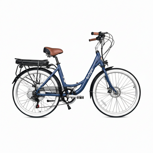 Cruiser Electric Bike