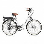 Cruiser Electric Bike
