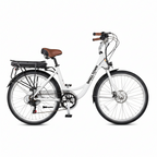 Cruiser Electric Bike