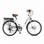Cruiser Electric Bike