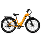 VTUVIA Zeal LT7 Ebike
